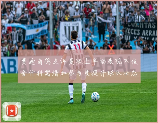费迪南德点评曼联上半场表现不佳舍什科需增加参与度提升球队状态